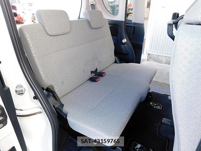 Daihatsu TANTO 2021-01 4395408-19