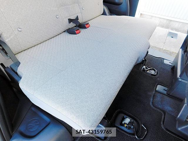 Daihatsu TANTO 2021-01 4395408-20