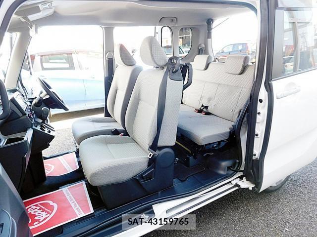 Daihatsu TANTO 2021-01 4395408-21