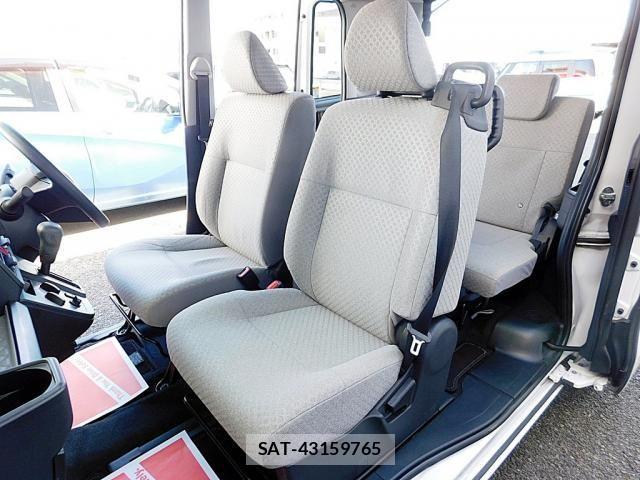 Daihatsu TANTO 2021-01 4395408-22