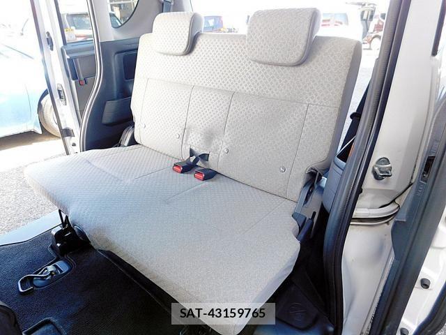 Daihatsu TANTO 2021-01 4395408-24