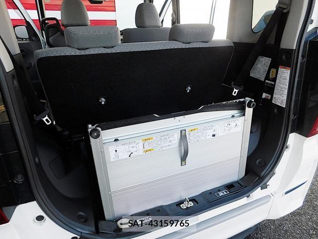 Daihatsu TANTO 2021-01 4395408-27