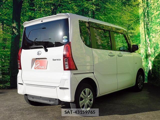 Daihatsu TANTO 2021-01 4395408-2