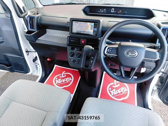 Daihatsu TANTO 2021-01 4395408-3