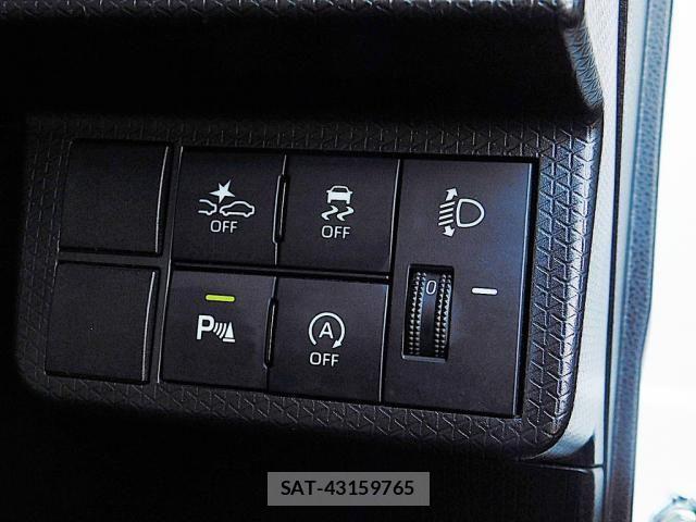 Daihatsu TANTO 2021-01 4395408-4