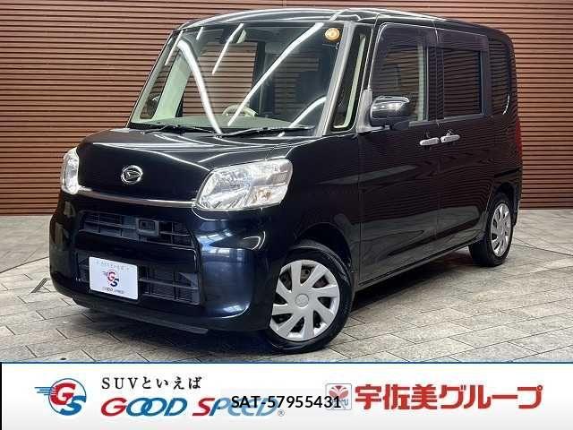 Daihatsu TANTO 2016-09 4424441-0