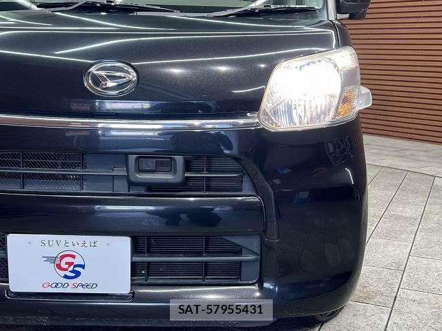 Daihatsu TANTO 2016-09 4424441-9