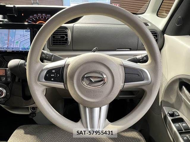 Daihatsu TANTO 2016-09 4424441-12