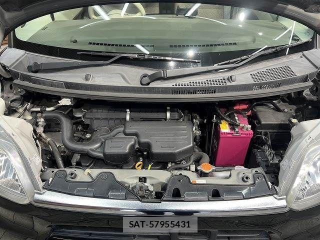 Daihatsu TANTO 2016-09 4424441-13
