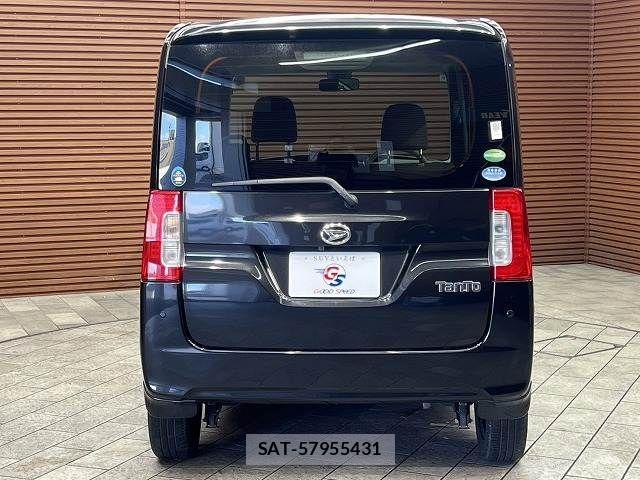 Daihatsu TANTO 2016-09 4424441-18
