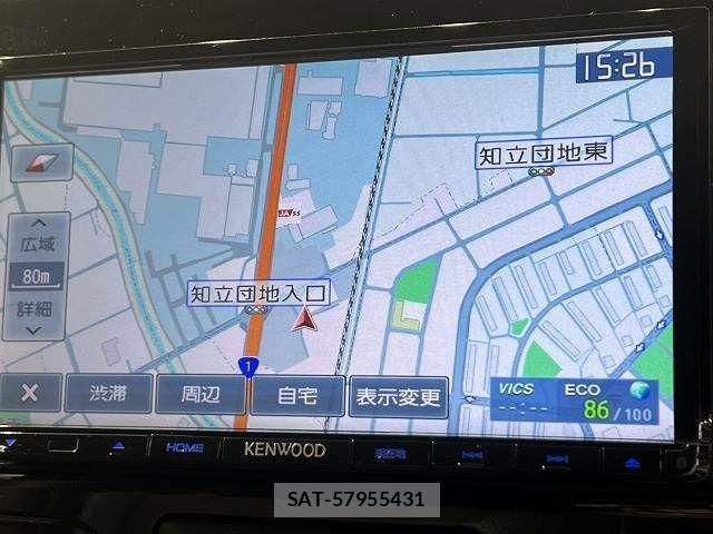 Daihatsu TANTO 2016-09 4424441-2