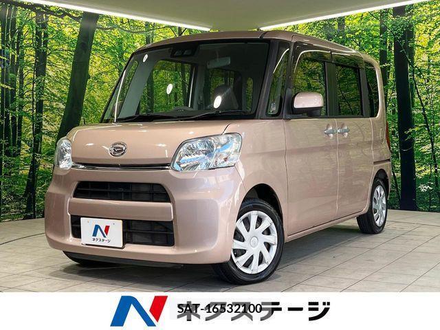 Daihatsu TANTO 2017-06 4424452-0