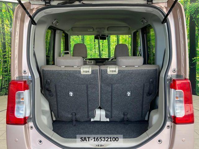 Daihatsu TANTO 2017-06 4424452-9