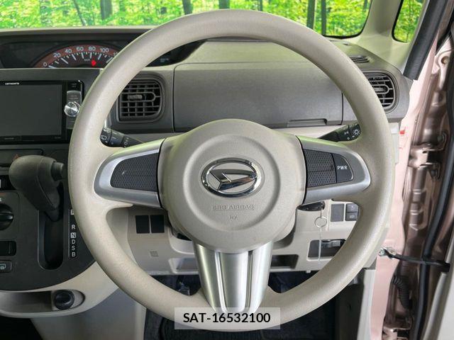 Daihatsu TANTO 2017-06 4424452-10