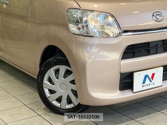 Daihatsu TANTO 2017-06 4424452-11