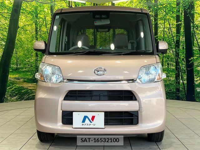 Daihatsu TANTO 2017-06 4424452-13