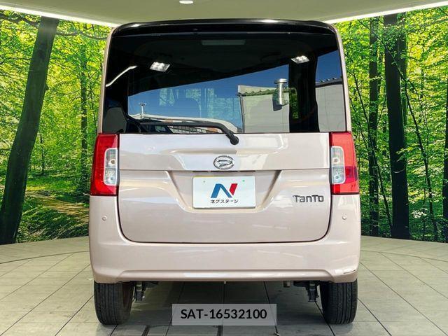 Daihatsu TANTO 2017-06 4424452-14
