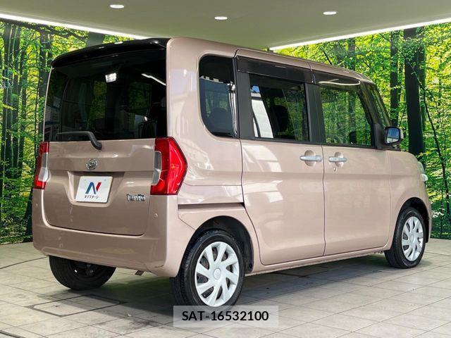 Daihatsu TANTO 2017-06 4424452-16