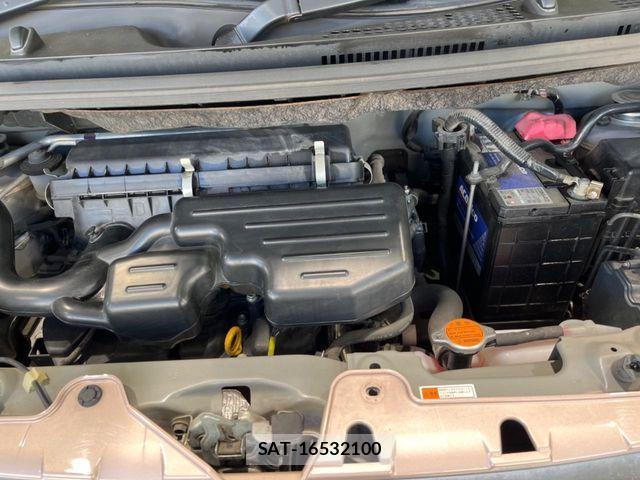 Daihatsu TANTO 2017-06 4424452-17