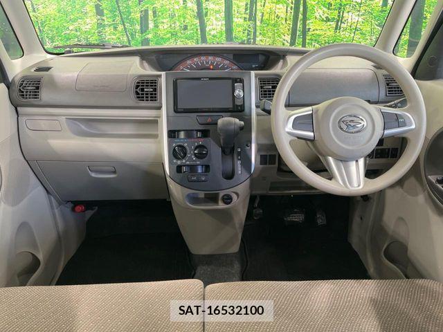Daihatsu TANTO 2017-06 4424452-1