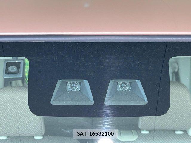 Daihatsu TANTO 2017-06 4424452-6