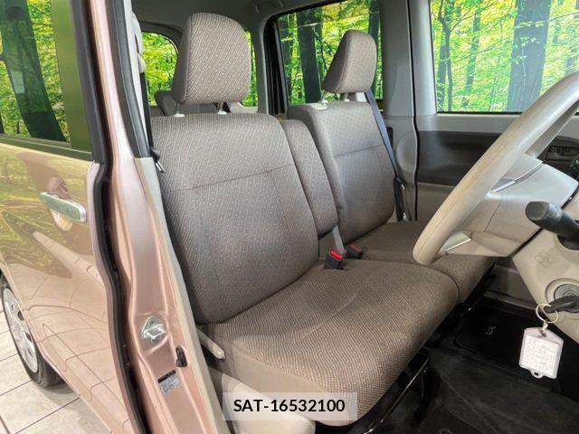 Daihatsu TANTO 2017-06 4424452-7