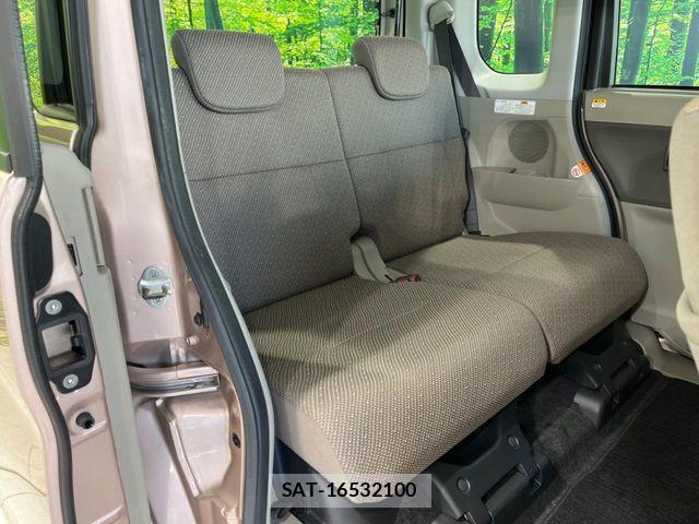 Daihatsu TANTO 2017-06 4424452-8