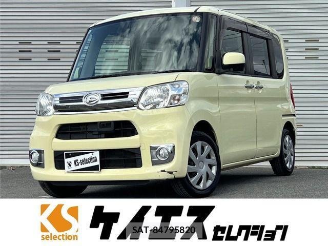 Daihatsu TANTO 2014-05 4603063-0