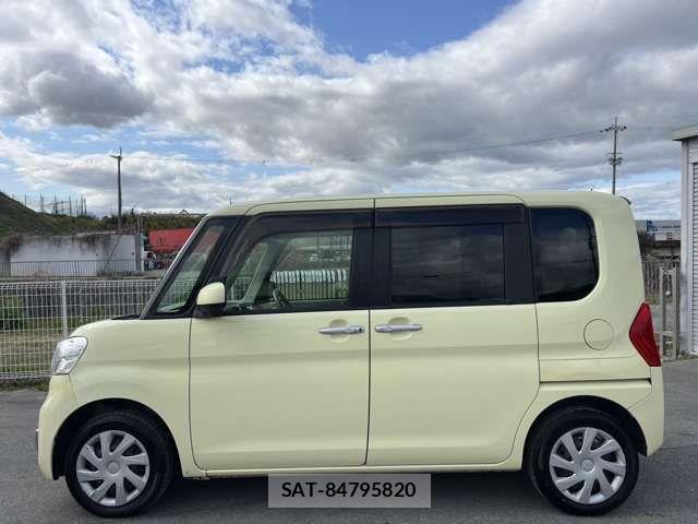 Daihatsu TANTO 2014-05 4603063-6