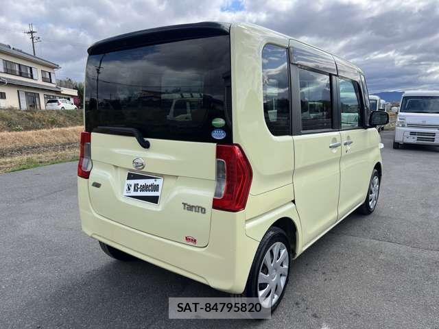 Daihatsu TANTO 2014-05 4603063-8