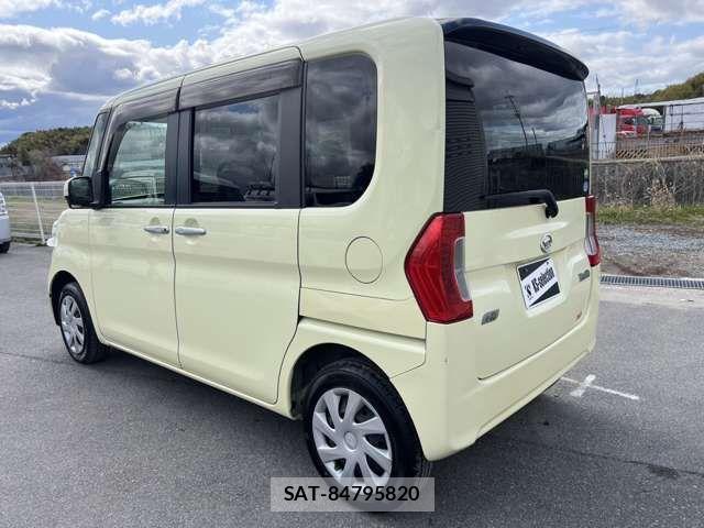 Daihatsu TANTO 2014-05 4603063-9
