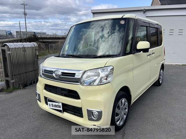 Daihatsu TANTO 2014-05 4603063-10