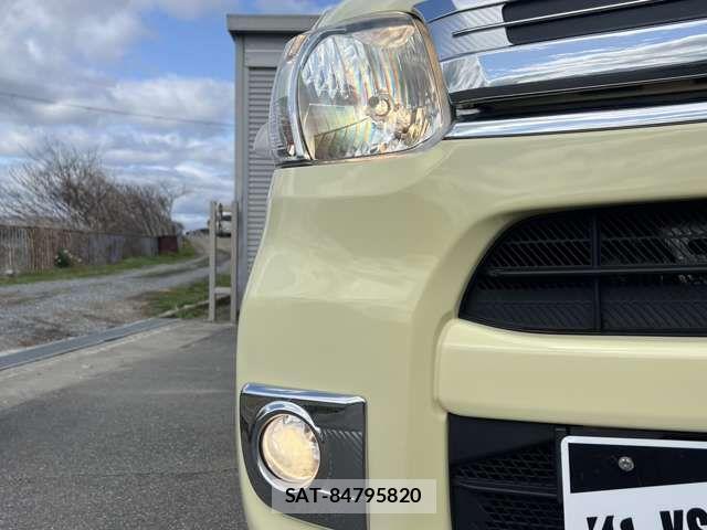Daihatsu TANTO 2014-05 4603063-11