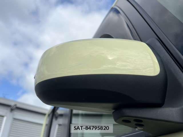 Daihatsu TANTO 2014-05 4603063-12