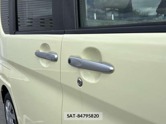 Daihatsu TANTO 2014-05 4603063-13