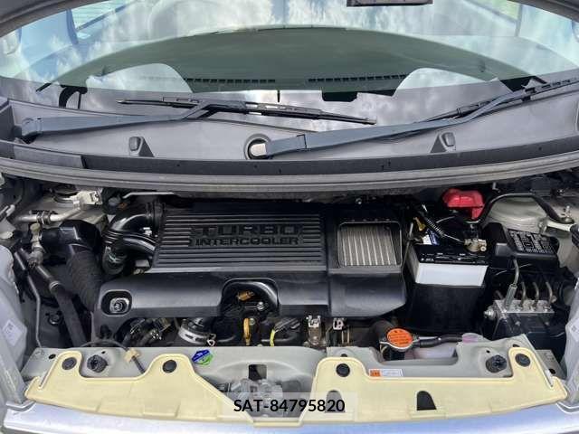 Daihatsu TANTO 2014-05 4603063-15