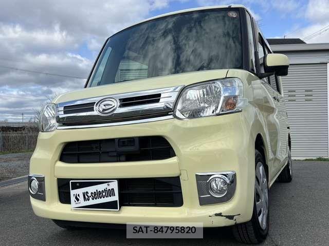 Daihatsu TANTO 2014-05 4603063-1