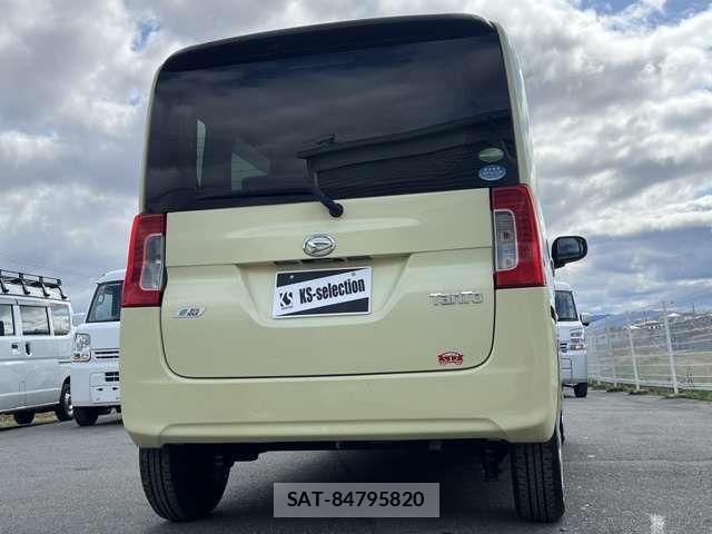 Daihatsu TANTO 2014-05 4603063-2