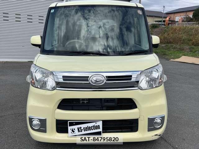 Daihatsu TANTO 2014-05 4603063-3