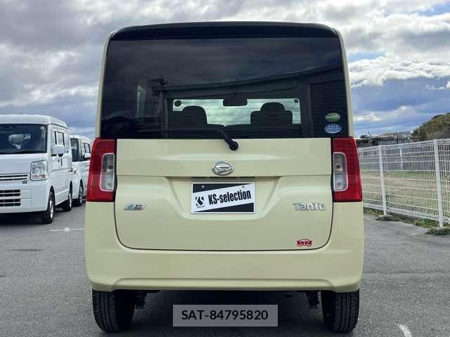 Daihatsu TANTO 2014-05 4603063-4