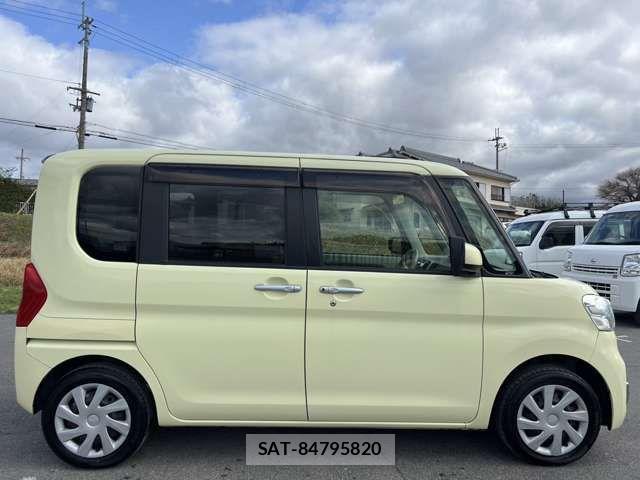 Daihatsu TANTO 2014-05 4603063-5