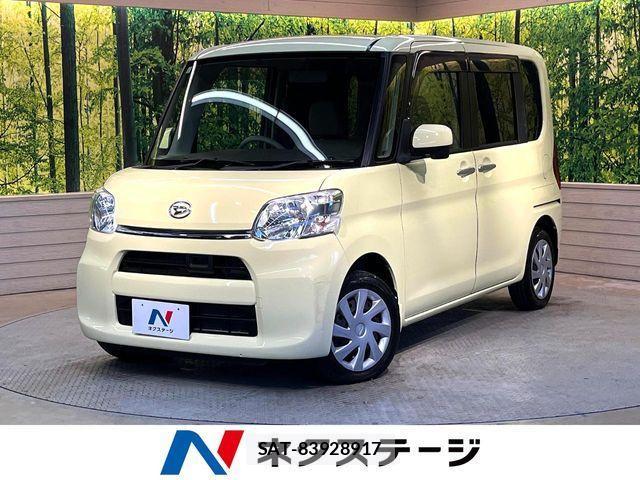 Daihatsu TANTO 2015-02 4603045-0