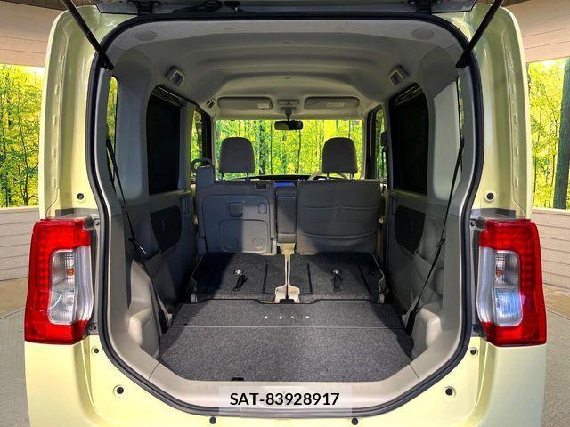 Daihatsu TANTO 2015-02 4603045-10
