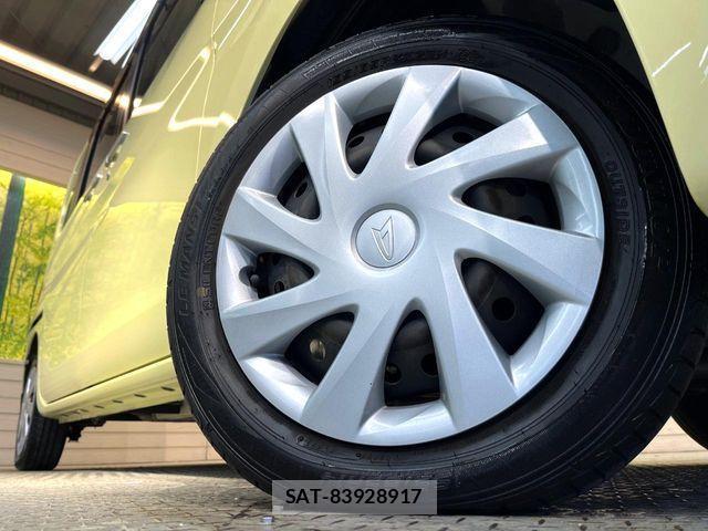 Daihatsu TANTO 2015-02 4603045-12