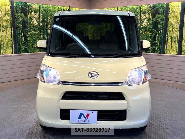 Daihatsu TANTO 2015-02 4603045-13