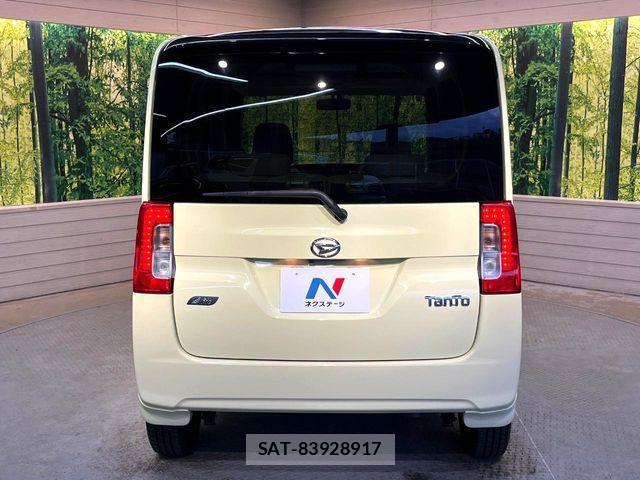 Daihatsu TANTO 2015-02 4603045-14