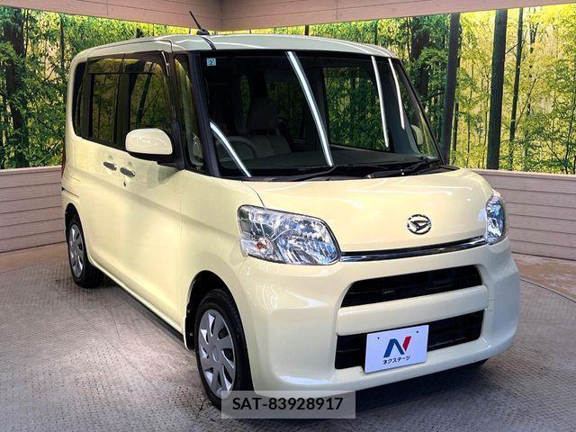 Daihatsu TANTO 2015-02 4603045-15