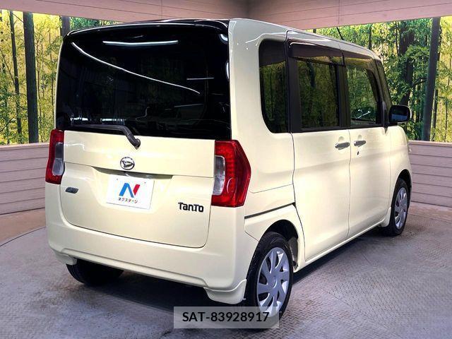 Daihatsu TANTO 2015-02 4603045-16