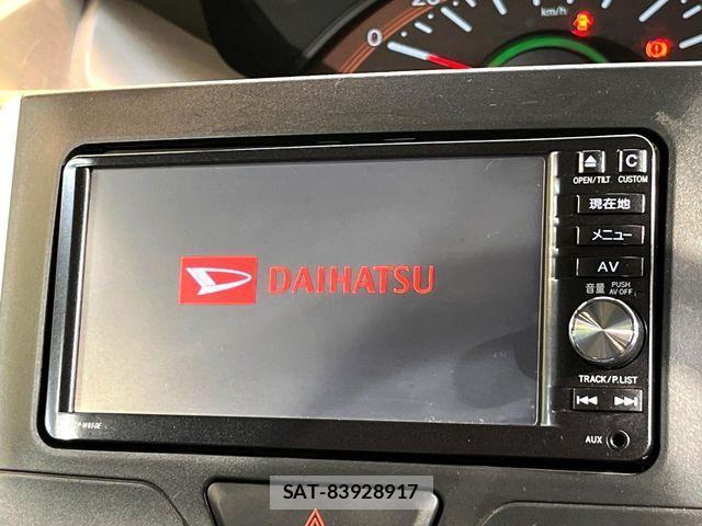 Daihatsu TANTO 2015-02 4603045-3