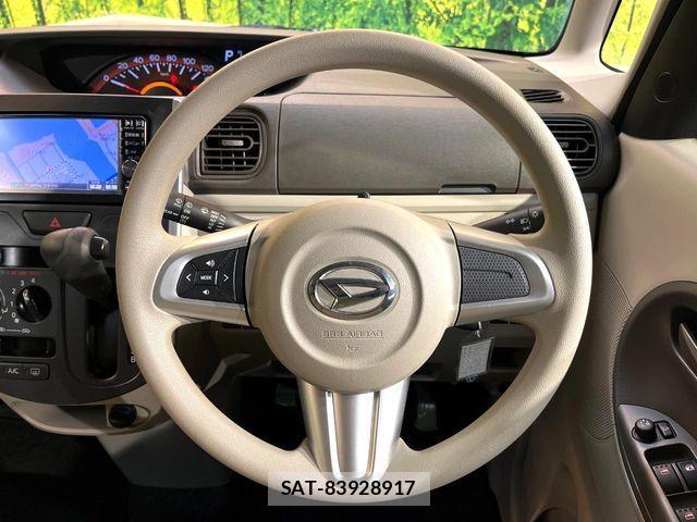 Daihatsu TANTO 2015-02 4603045-7